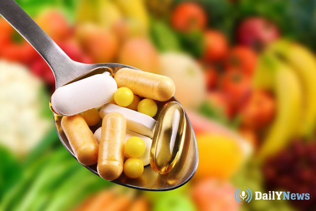 Специалисты дали рекомендации по правилам приема витаминов