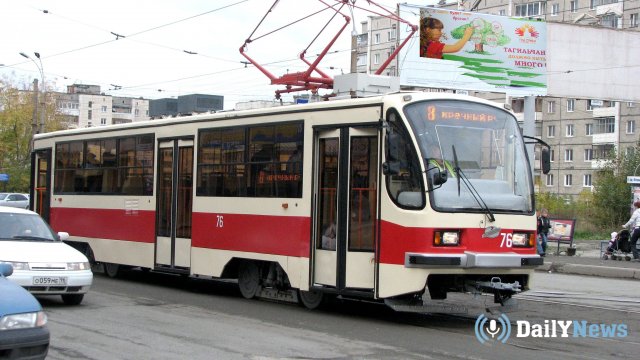 Новая система движения общественного транспорта начнет работать в Нижнем Тагиле