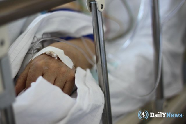 Несколько жителей Новосибирска попали в больницу с гепатитом А