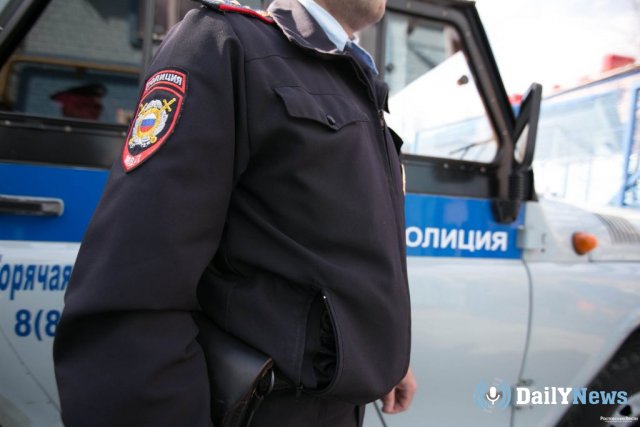 В Якутии задержали преступников, устроивших стрельбу в поселке Айхал