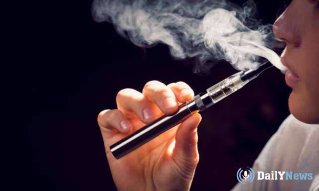 На Филипинах планируют ввести запрет на электронные сигареты