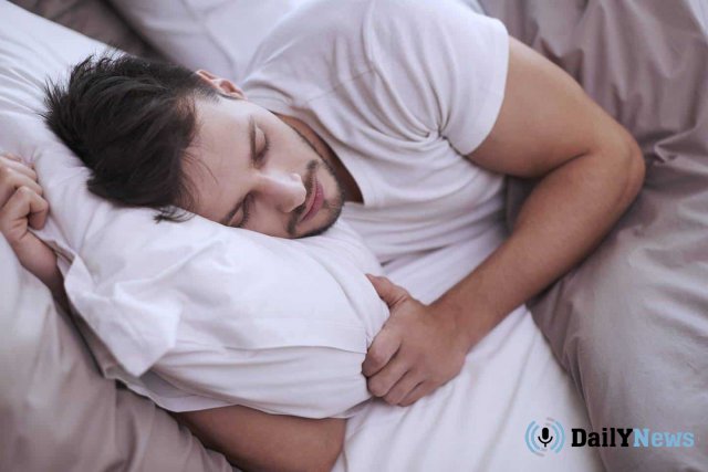 О вреде длительного сна рассказал врач-сомнолог