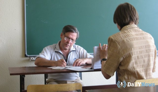 Законопроект, об обязательном психиатрическом освидетельствование преподавателей, внесли в Госдуму