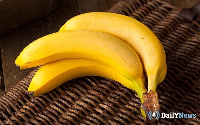 О правильном хранении бананов рассказал эксперт