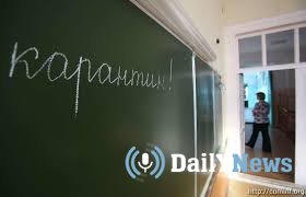 Детский сад временно закрыли в Ангарске из-за вспышки сальмонеллеза