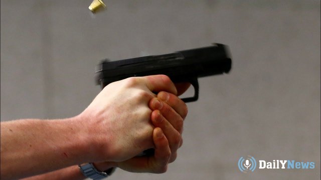 В Перми госпитализировали мужчину, устроившего стрельбу