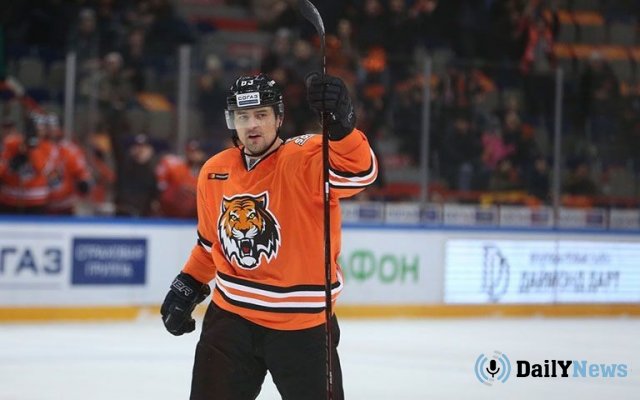 В Хабаровском крае возбуждено уголовное дело по факту нападения на хоккеиста