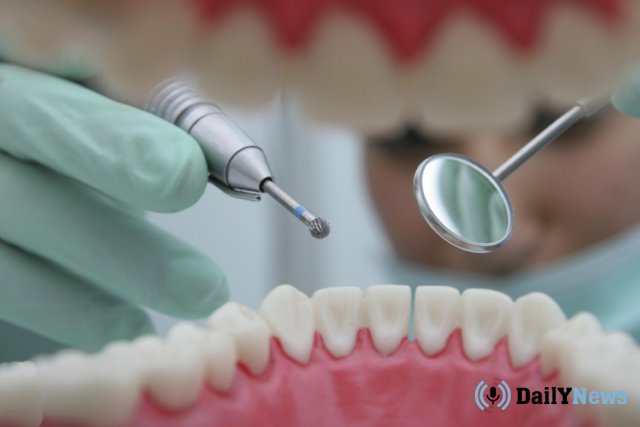В Подмосковье детского стоматолога обвиняют в смерти ребенка