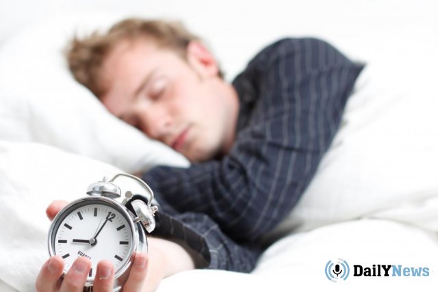 Ученые дали рекомендации о том, как наладить режим сна
