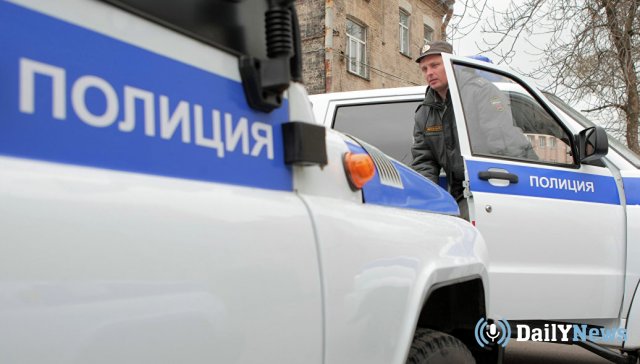 Жительница Санкт-Петербурга задержана после попытки выбросить дочь из окна
