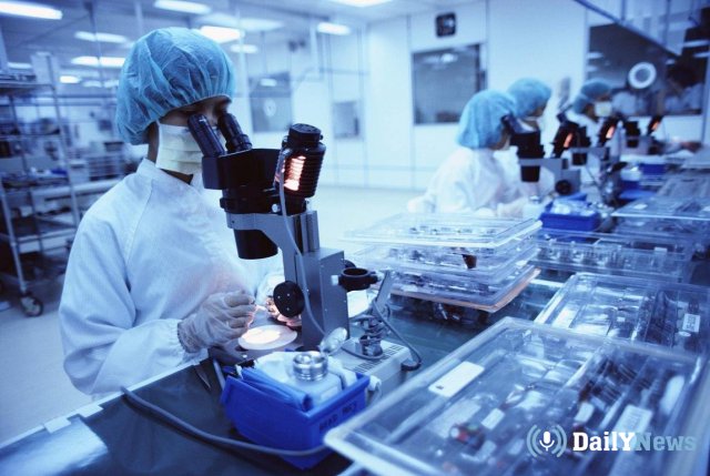 Научные лаборатории «Агроклуб» начали работать в Тамбовской области