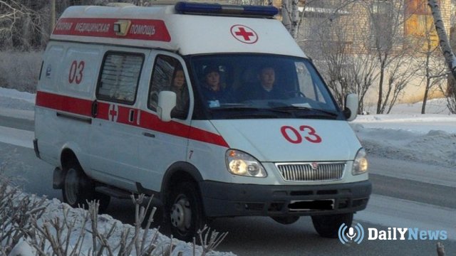 При обрушении аварийного дома в Иркутской области погиб человек
