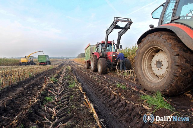 Жириновский прокомментировал систему развития сельского хозяйства в России