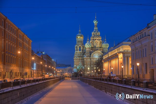 Зарубежные туристки поделились эмоциями после визита в Россию