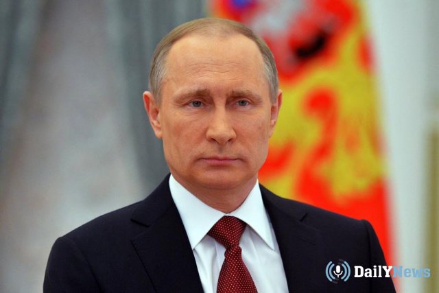 Отличительную черту российского лидера назвал губернатор Калужской области