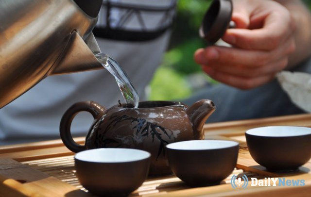 Эксперты рассказали, как правильно заваривать чай, чтобы он не терял свои полезные свойства