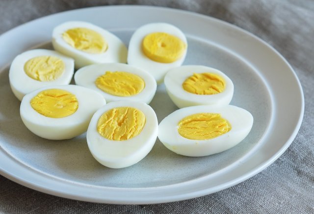 Вареные яйца оказались вредны для мужской потенции