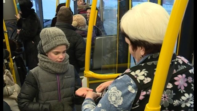 В Нижегородской области введут штрафы за высадку детей из автобусов