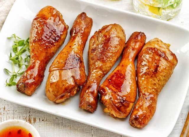 Эксперты из Японии порекомендовали есть куриное мясо при повышенном давлении