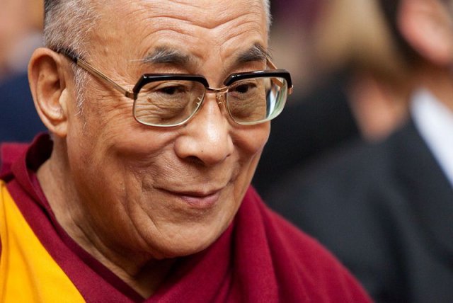Далай-лама дал рекомендации по борьбе с коронавирусом