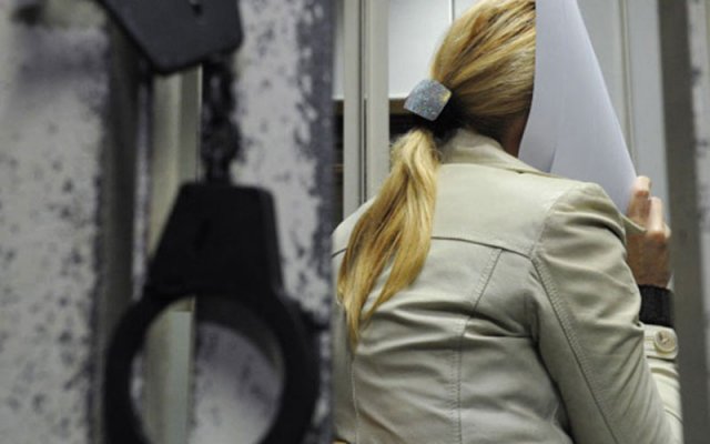 Жительница Архангельской области созналась в убийстве собственного мужа