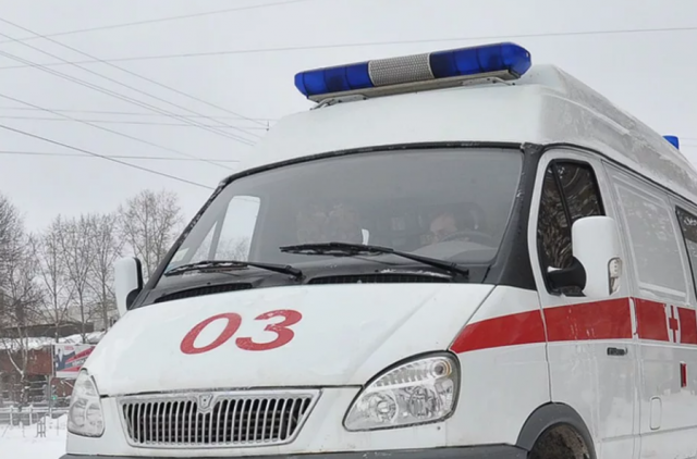 Житель Псковской области пострадал в результате взрыва газа