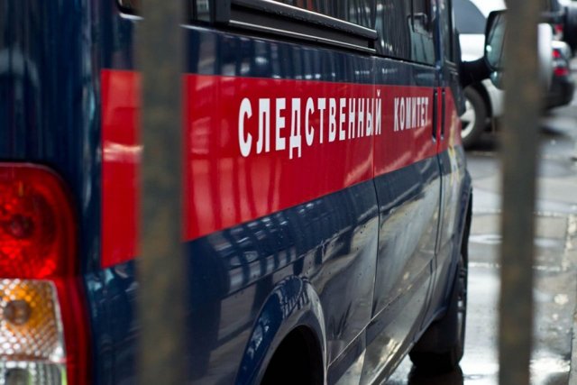 Проверка по факту гибели семьи от отравления газа проводится в Краснодарском крае