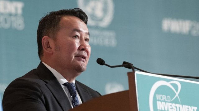 В Монголии приняли решение не праздновать Новый год из-за коронавируса