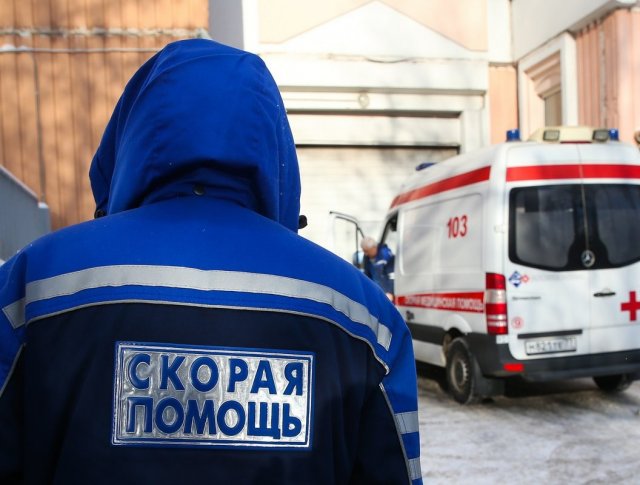 Два человека погибли в Татарстане, отравившись газом
