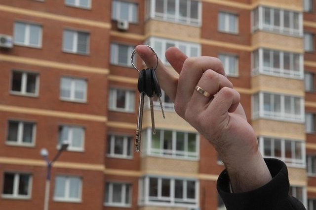 Мошенники в Симферополе завладели тремя квартирами незаконно