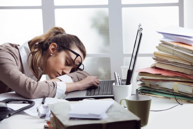 Эксперты рассказали о значительной роли недосыпа в состоянии здоровья