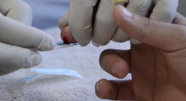 Гепатит стал причиной введения карантина в школах в Брянской области