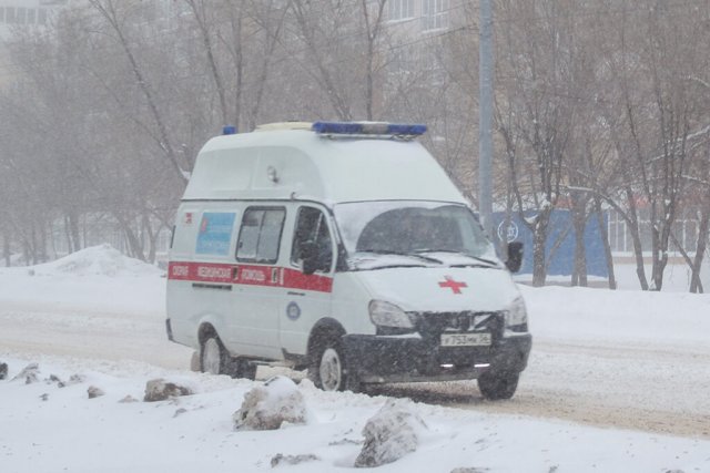 В Астраханской области 2 человека погибли, отравившись газом