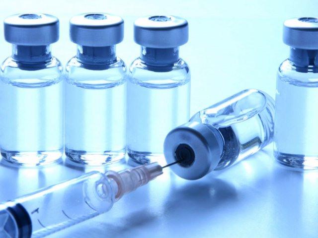 Учёные в России сообщили о разработке 5 прототипов вакцины против коронавируса