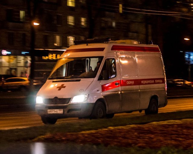 После вечеринки в банном комплексе в Москве погибли 3 человека