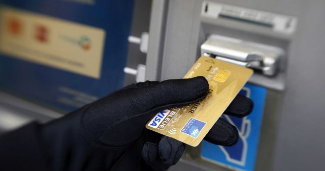 В городе Пенза создали специальный отдел полиции по кражам с банковских карт