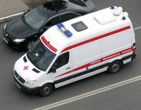 Подростка, сорвавшегося с 14 этажа, спасли соседи в Иркутске
