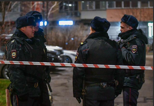 Драка произошла между подростками и полицейскими Свердловской области