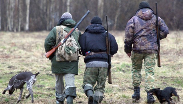 Браконьеров в Челябинской области обвиняют в избиении егеря