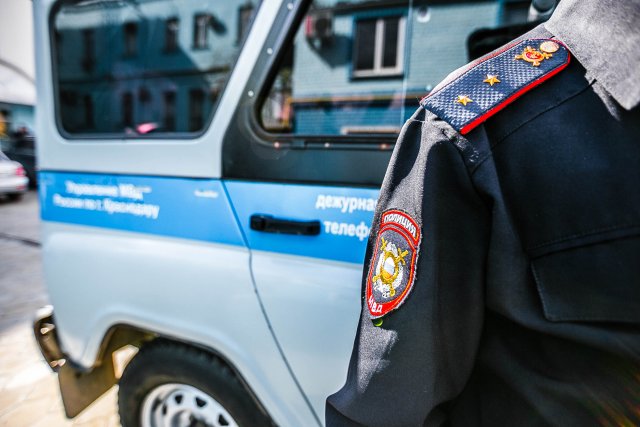Жители Москвы пожаловались на соседку, нарушившую карантин