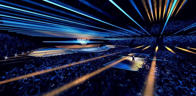 "Евровидению" не быть: рассматривается вопрос об отмене ежегодного фестиваля