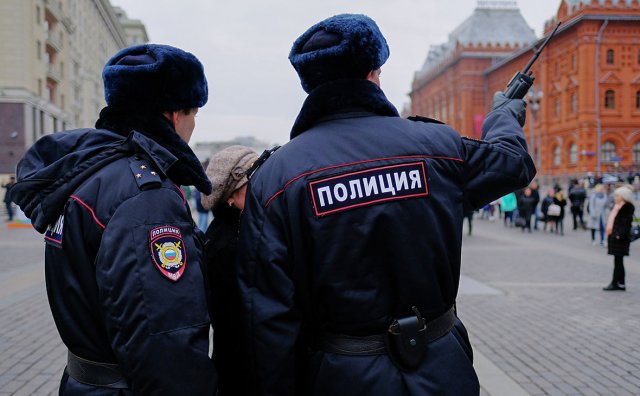 Охранников московского бара обвиняют в избиении гостя