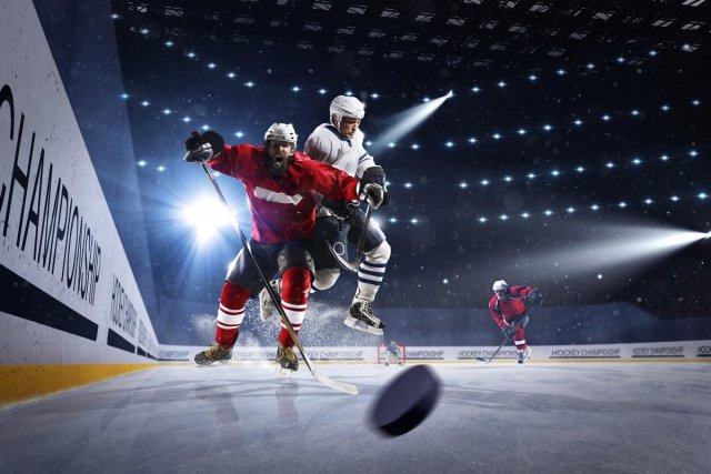 В Швейцарии сообщили об отмене чемпионата мира по хоккею