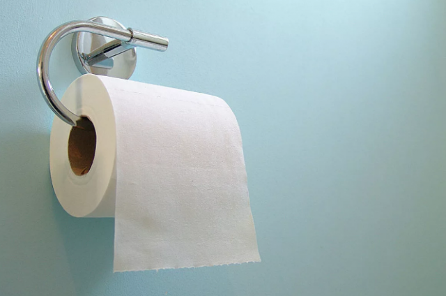 Производители Zewа сообщили о росте спроса на туалетную бумагу на 40%
