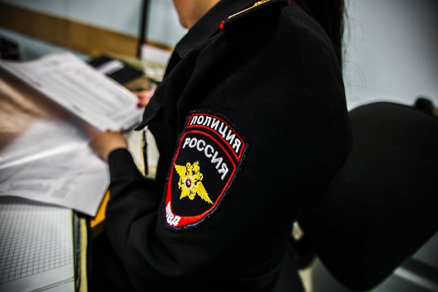 Полиция сообщила о розыске сбежавших с коронавирусом пациентов из больницы в Сочи