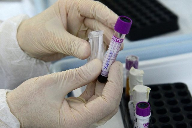 В России сообщили о 228 новых случаях заражения коронавирусом
