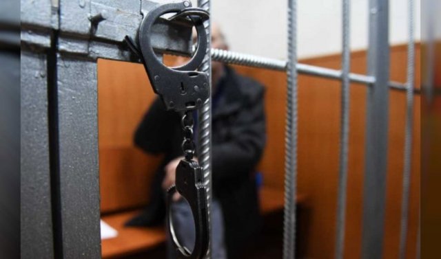 В Ростове-на-Дону полицейских признали виновными в вымогательстве