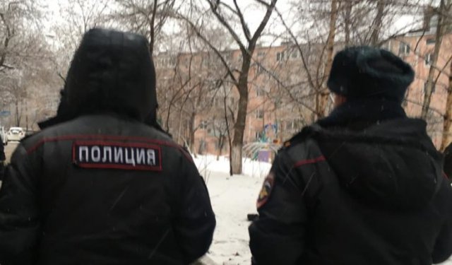 В Якутске проводится расследование по факту найденных четырех тел