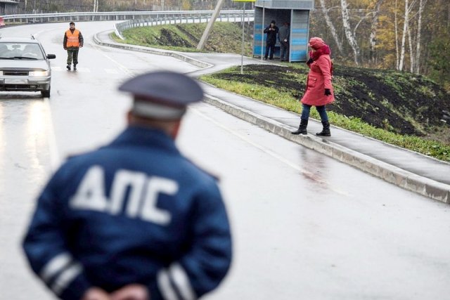 Штрафы для автовладельцев и пешеходов начнут выписывать в Крыму при нарушении самоизоляции