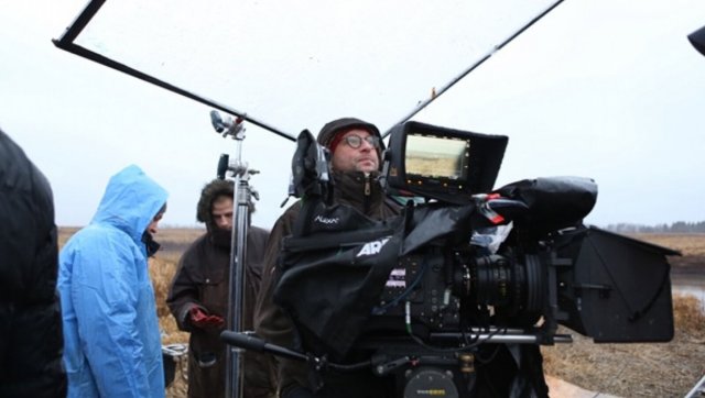 Центр по развитию кинопроизводства начнёт работать в Мурманской области